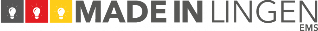 Made in Lingen idea