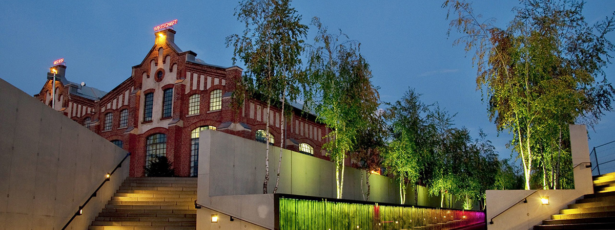 Lingen default cover